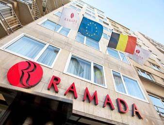 Ramada Hotel Ostend Leopold II Laan 20