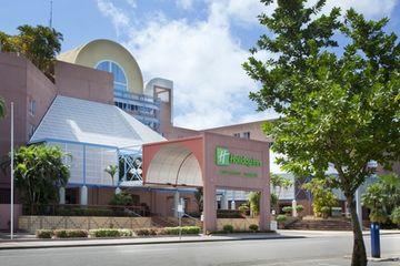 Holiday Inn Esplanade Darwin