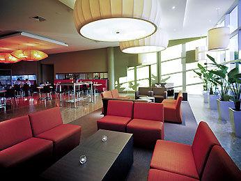 Hotel Ibis Glen Waverley Melbourne 297 Springvale Road Glen Waverley