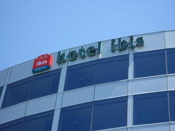 Hotel Ibis Glen Waverley Melbourne 297 Springvale Road Glen Waverley