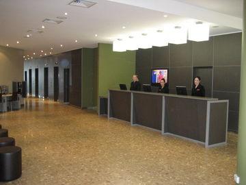 Hotel Ibis Glen Waverley Melbourne 297 Springvale Road Glen Waverley