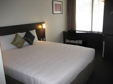 Hotel Ibis Glen Waverley Melbourne 297 Springvale Road Glen Waverley