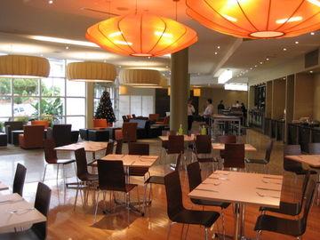 Hotel Ibis Glen Waverley Melbourne 297 Springvale Road Glen Waverley