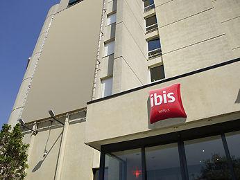 Ibis Antwerpen Centrum Hotel Meistraat 39