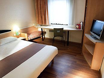 Ibis Gent Centrum Opera Hotel Nederkouter 24-26