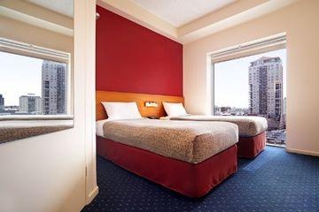 Ibis Hotel Little Bourke Street Melbourne 600 Little Bourke Street