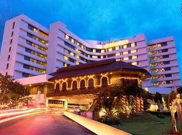 Impiana Casuarina Hotel Ipoh