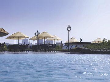 Radisson Blu Hotel Dubai Deira Creek Bani Yas Road