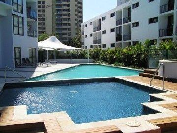 Ipanema Resort Gold Coast 2865 Gold Coast Highway Surfers Paradise