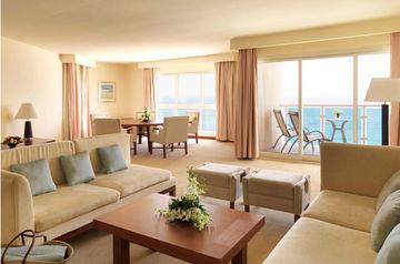 Jal Fujairah Resort and Spa Hotel P O Box 12590