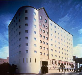 Hotel Jal City Aomori 2-4-12 YASUKATA