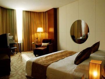 Kempinski Hotel Chengdu 42#, 4th Section Ren Min Nan Road