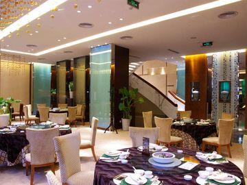 Kempinski Hotel Chengdu 42#, 4th Section Ren Min Nan Road