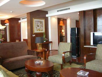 Kempinski Hotel Chengdu 42#, 4th Section Ren Min Nan Road