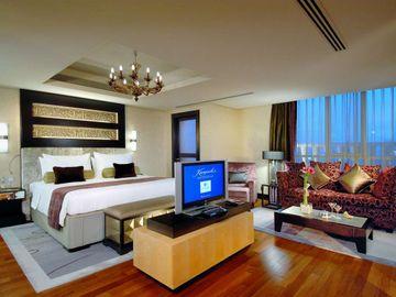 Kempinski Hotel Mall of the Emirates Dubai Sheikh Zayed Road, Al Barsha