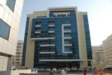 Royal Ascot Hotel Apartments Dubai Bank Street, Bur Dubai