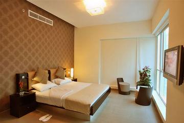 Royal Ascot Hotel Apartments Dubai Bank Street, Bur Dubai