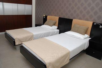 Royal Ascot Hotel Apartments Dubai Bank Street, Bur Dubai