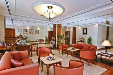 Landmark Hotel Dubai Al Nasser Square, Deira