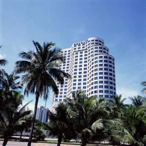 Meritus Mandarin Hotel Haikou