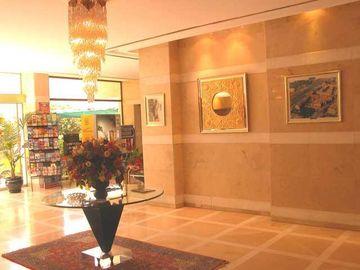 Hotel Marbella Inn Calle Jacinto Benavente s/n