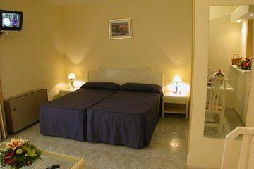 Hotel Marbella Inn Calle Jacinto Benavente s/n