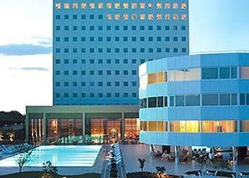 The Marmara Antalya Hotel