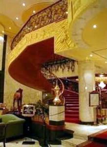 Mayfair Hotel Dubai Rigga Al Buteen, Deira