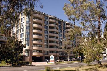 Medina Executive James Court Hotel Canberra