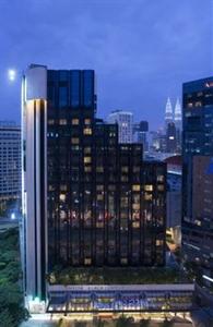 Melia Hotel Kuala Lumpur 16 Jalan Imbi