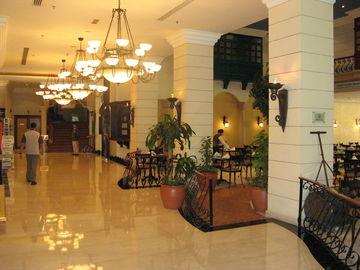 Millennium Airport Hotel Dubai Airport Road, Casablanca Street, Al Garhoud