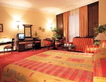 Millennium Airport Hotel Dubai Airport Road, Casablanca Street, Al Garhoud