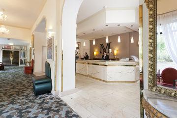 Best Western Montenotte Hotel Cork Middle Glanmire Road,