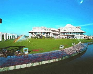 Hna Beach Resort Haikou Number 111 of West Binhai Road Hainan