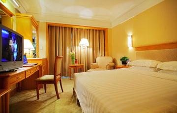 New Century Xiaoshan Zhej Hotel Hangzhou 77 Renmin Road,Xiaoshan