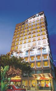 Hotel Nova Kuala Lumpur 16-22 Jalan Alor
