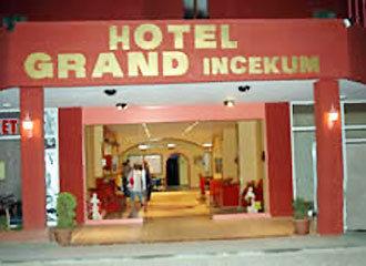 Onur Hotel Antakya Istiklal Cad Istiklal Sok No 10