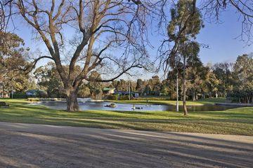 Best Western Melbourne's Princes Park Motor Inn Cnr Royal Parade & Park Street, Carlton North