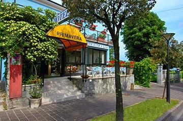 Primavera Hotel Desenzano del Garda Viale Cavour 36