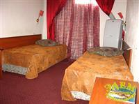 Hotel Eden Novorossiysk HASH(0x8ac4ac8)