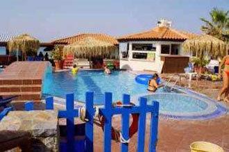 Aeolos Beach Hotel Malia Malia