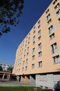 Agon Aldea Hotel Berlin Agon Aldea Hotel Berlin