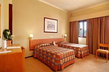 Comfort Inn Almedina Coimbra Av. Fernao De Magalhaes 199