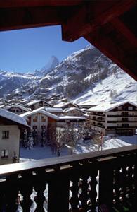 BEST WESTERN Alpen Resort Hotel Spisstrasse 52