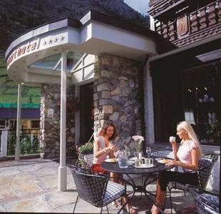 Best Western Alpen Resort Hotel Zermatt Spisstrasse 52