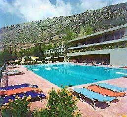 Amalia Hotel Delphi 1 Apollonos Street