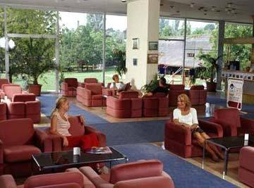 Annabella Hotel Balatonfured Deak Ferenc 25, Balatonfured 8230