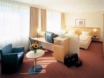 Quality Hotel Konigshof Garmisch-Partenkirchen St. Martin Strasse 4