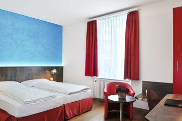 Sorell Hotel Arabelle Berne Mittelstrasse 6