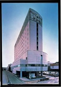 Ark Hotel Okayama 2-6-1 Shimoishii Oakayama City Okayama 700-0907 Japan